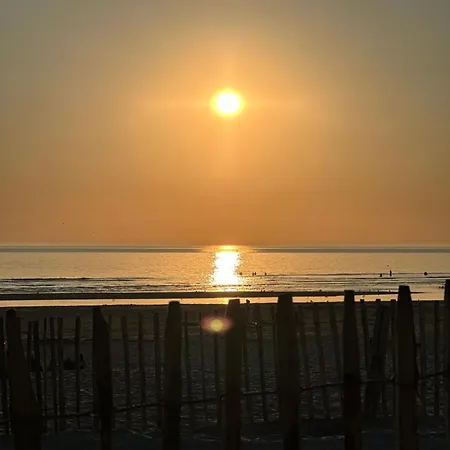 Un Petit Coin De Paradis Fort-Mahon-Plage