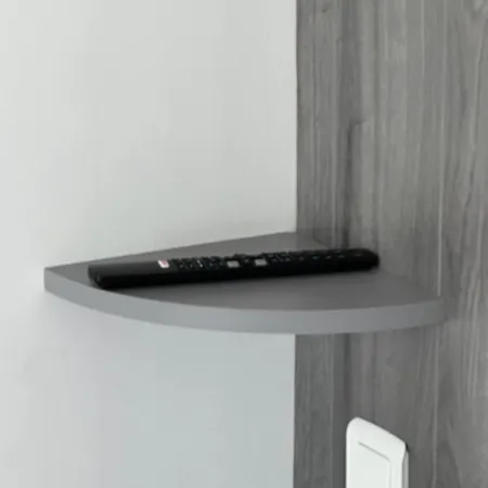 Un Petit Coin De Paradis Lejlighed