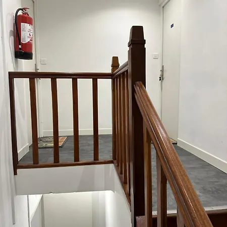 Un Petit Coin De Paradis