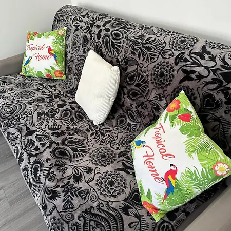 Un Petit Coin De Paradis *