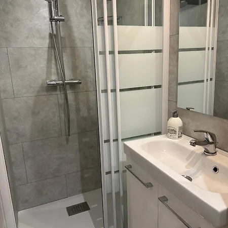 Un Petit Coin De Paradis Lejlighed Fort-Mahon-Plage