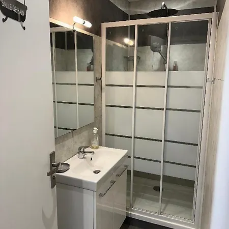 Lejlighed Un Petit Coin De Paradis *